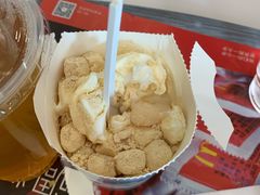 -麦当劳(欧亚卖场店)
