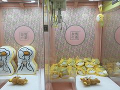 -奈雪的茶(印象城店)