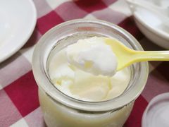 冰冻双皮奶-龙桥私厨·姜花菊花过桥鱼·顺德菜(容桂店)