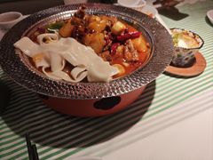 -楼兰新疆菜(江宁万达店)