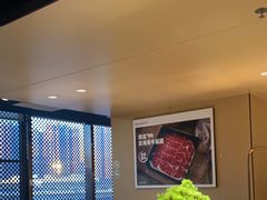 -海底捞火锅(太原万科城店)