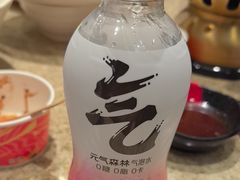 -初色海鲜自助(万丰路店)