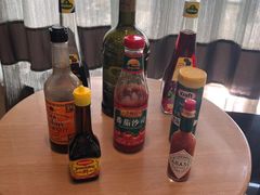 -上海新锦江大酒店