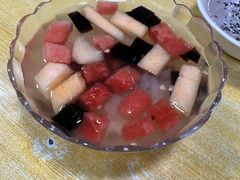 -福州人铭小吃