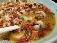 -港丽餐厅(高德置地店)