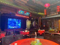 -正阳门饭庄·烤鸭·北京菜(万丰路七里庄店)