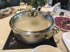 -顺轩海鲜火锅酒家