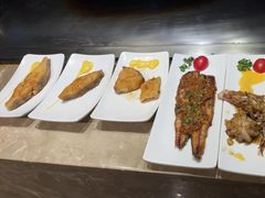 -海玥荟海鲜姿造自助餐厅(欧罗巴广场店)