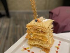 101鲜果拿破仑-翠园(北京王府中环店)