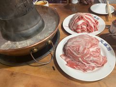 -元盛居(生态大街店)