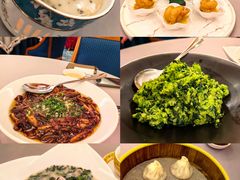 -银都上海菜馆(粤海东路店)