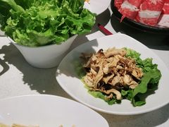 -煲王粤菜餐厅(中侨中心店)