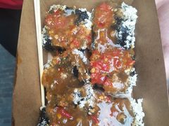 -品腐记·豆腐王朝(老门东总店)