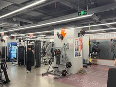 -乐刻健身铁馆(灯市口店)