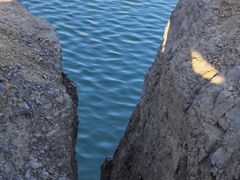 -黄河小浪底水利枢纽风景区