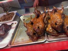 -徐六孃正宗甜皮鸭(张公桥店)