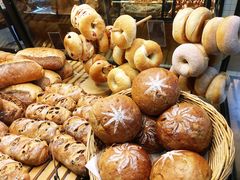 -Dough&Joe团憩(瑞虹天地月亮湾店)