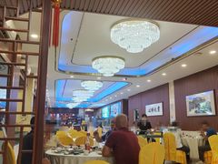 -胜记乐源海鲜酒家(东区员工大厦店)