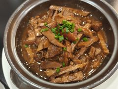 -洛东土菜馆(建国北路店)