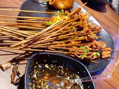 -Let’s WaKao瓦烤(贝森店)