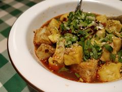 传统米肠面肺-新疆巴州金丝特餐厅(大钟寺店)