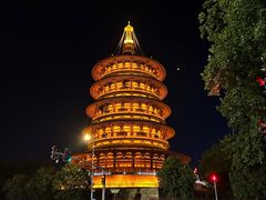 -隋唐洛阳城明堂天堂景区