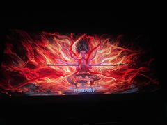 -CGV星星影城(颐堤港ScreenX店)