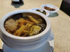 -铜锣湾·有麝自然香(重庆新天地店)