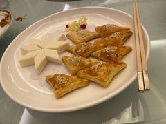 -浦华大酒店-台南担仔面海鲜楼