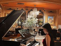 -火车头法国西餐厅