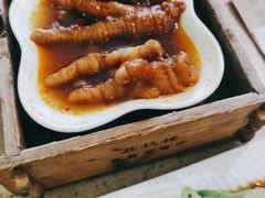 -喜鹊茶点.啫煲(车陂店)