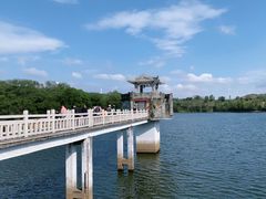 -红花湖景区