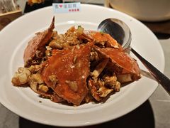 -佬太公海鸭·海鲜大排档(上海总店)