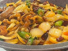 -大湾金牌万州烤鱼(沙河店)