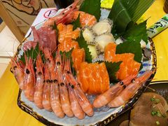 -大焰自助日式料理 铁板烧(徐汇店)