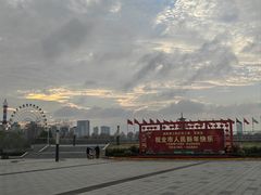 -洋湖国家湿地公园
