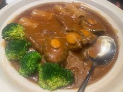 -荣兴酒家(徐家汇店)