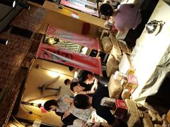 大堂-串盟烧烤大排档·长沙美食地标(星沙店)