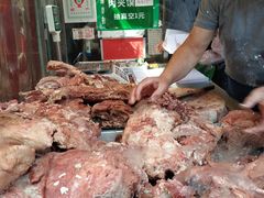 -马志善稀糊爛生熟肉店