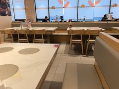 -呷哺呷哺 黄金牧场 (中发百旺店)