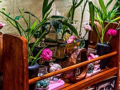 -街角 T·COFFEE 融合料理·BISTRO(车公庙店)