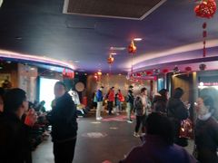 -中影国际影城(兰生大厦CINITY LED店)