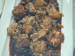-小郭私房菜·海肠捞饭店(学士街店)