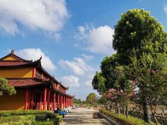 -海天禅寺