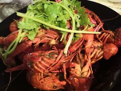 -探炉·香辣豆花烤鱼(雄峰城店)