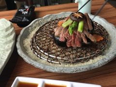 -水月·和牛工坊(水晶郦城店)