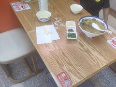 -陕味食族油泼面·小炒盖码面(双榆树店)