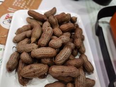 -年轮烧烤·羊蝎子·烤鱼(星湖街店)