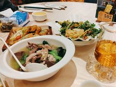 -聚福宝合苑食府(南头镇店)