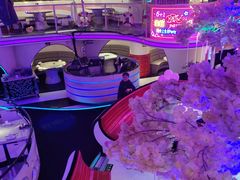 -巴特餐饮6加1音乐餐吧·新疆菜